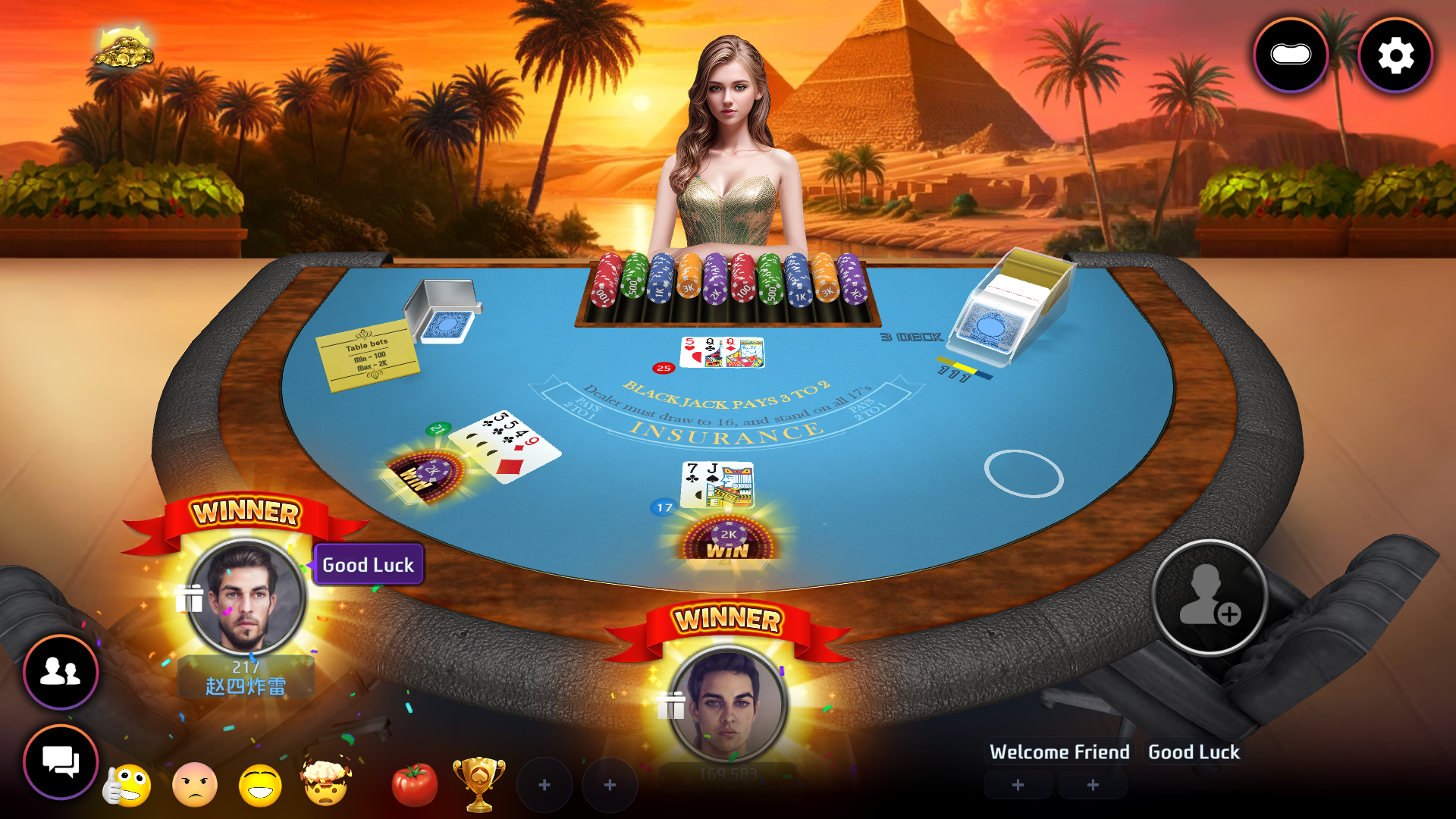 Poker Master